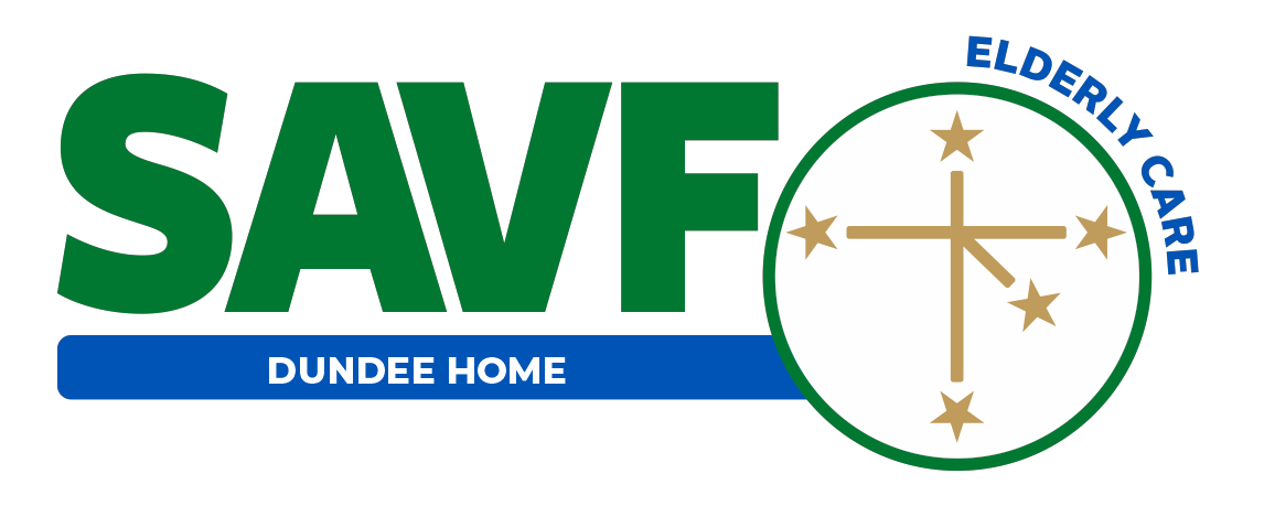 SAVF EVENTIDE HOME, DUNDEE Logo