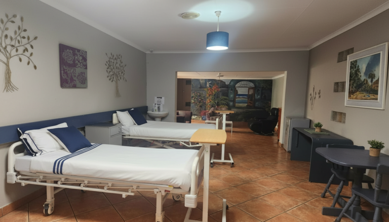 SAVF ERMELO property image 3