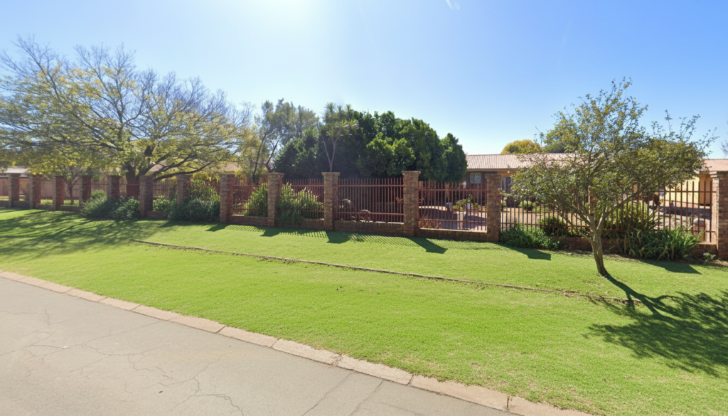 SAVF CAROLINA ONS EIE OLD AGE HOME property image 1