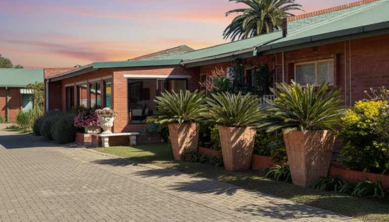 SAVF RUSOORD HOUSING property image 3