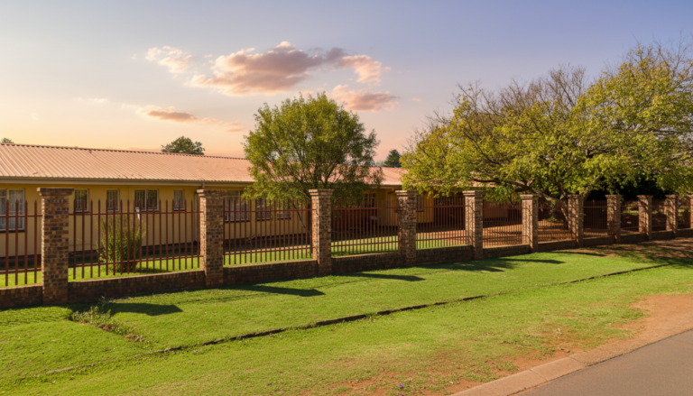 SAVF CAROLINA ONS EIE OLD AGE HOME property image 3