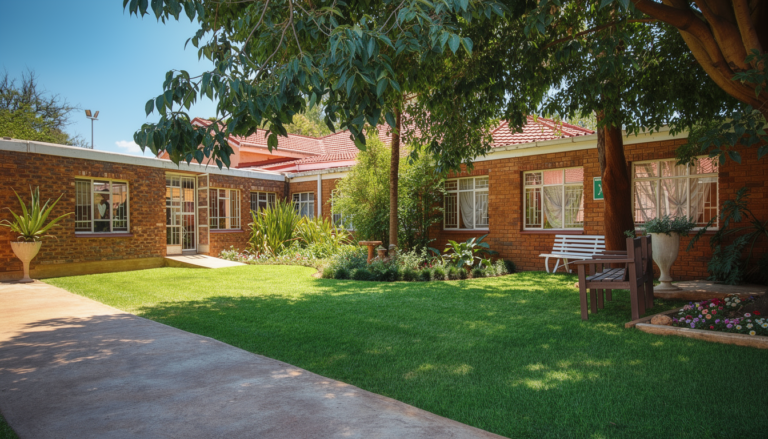 SAVF HUIS LOU VAN WYK property image 3