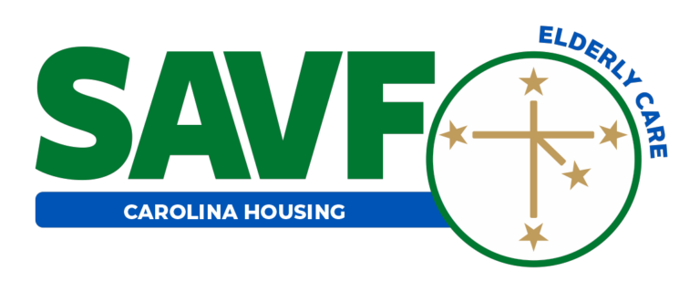 SAVF CAROLINA ONS EIE OLD AGE HOME Logo