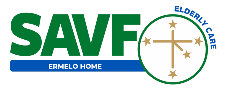 SAVF ERMELO Logo