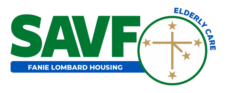 SAVF FANIE LOMBARD Logo