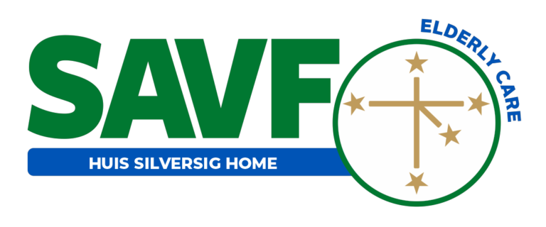 SAVF HUIS SILVERSIG Logo