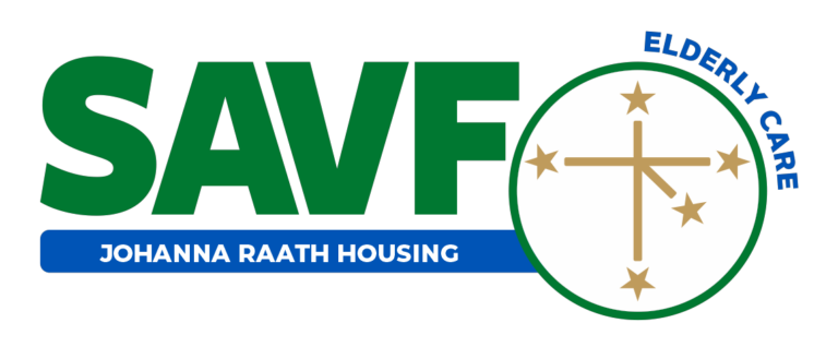 SAVF JOHANNA RAATH Logo