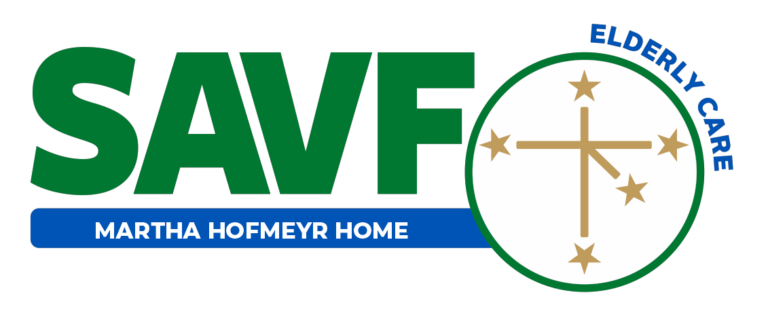 SAVF MARTHA HOFMEYR Logo