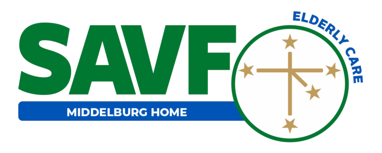 SAVF MIDDELBURG Logo