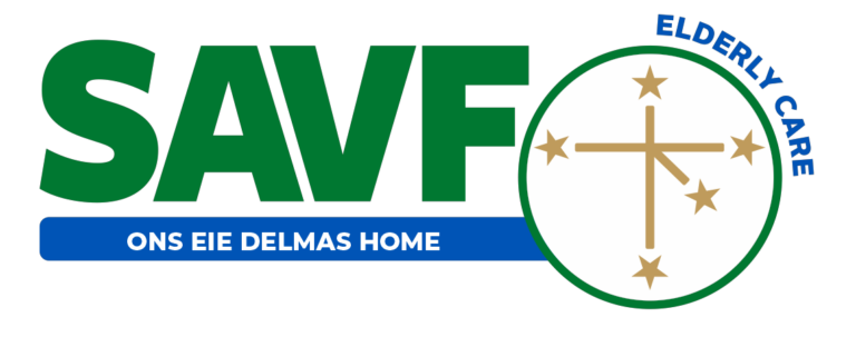 SAVF ONS EIE OUETEHUIS DELMAS Logo