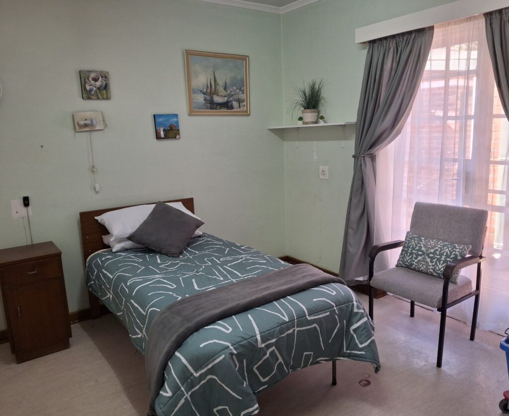 SAVF EVENTIDE HOME, DUNDEE property image 1