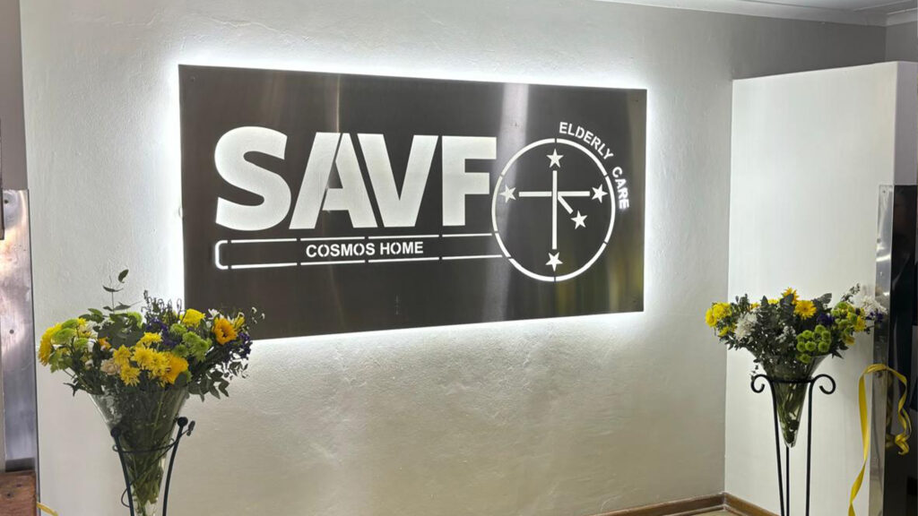 SAVF COSMOS property image 1