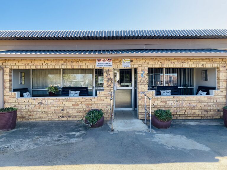 SAVF AMERSRUS WOONSTELLE property image 3
