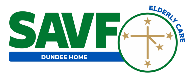 SAVF EVENTIDE HOME, DUNDEE Logo