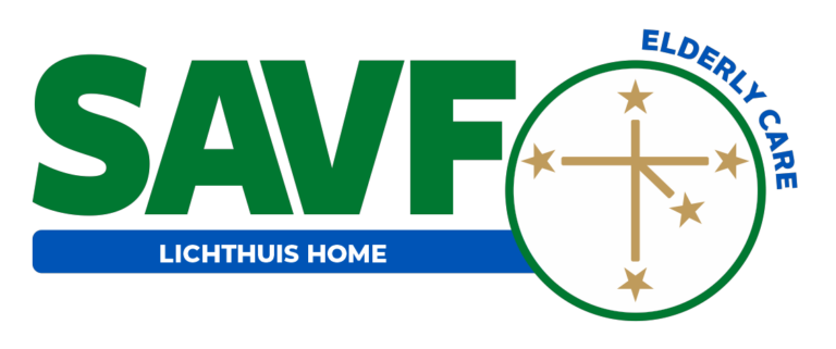 SAVF LICHTHUIS TEHUIS Logo