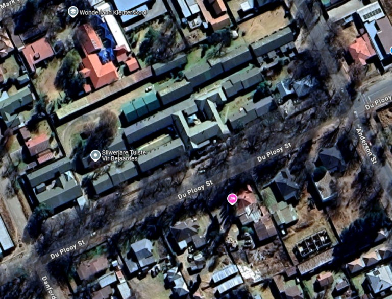 SAVF SILWERJARE TEHUIS property image 1