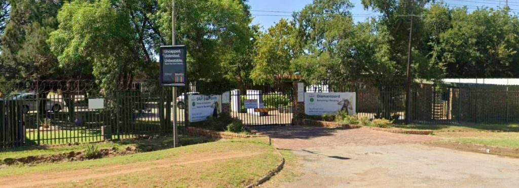 SAVF EDITH SMITH TEHUIS VIR BEJAARDES property image 1