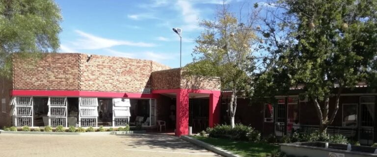 SAVF EDITH SMITH TEHUIS VIR BEJAARDES property image 2