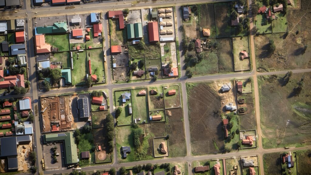 SAVF HENDRINA TEHUIS property image 1