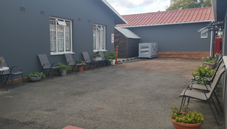 SAVF HUIS DIEN BOTHMA OLD AGE HOME property image 2