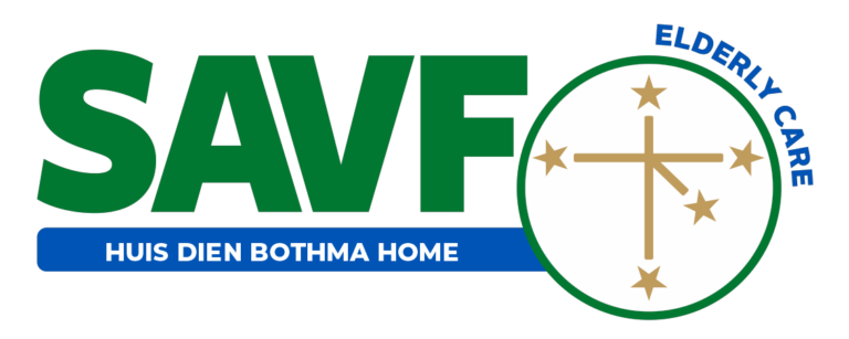 SAVF HUIS DIEN BOTHMA OLD AGE HOME Logo