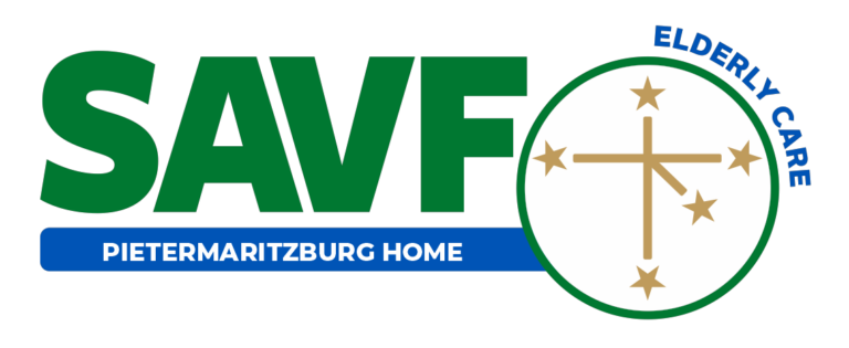SAVF NCVV PIETERMARITZBURG HOME FOR THE AGED Logo