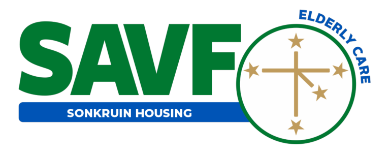 SAVF SONKRUIN WOONSTELLE Logo