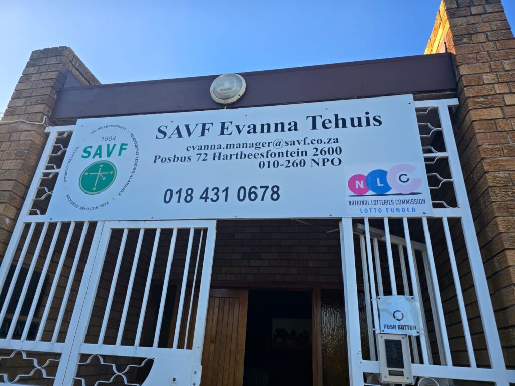 SAVF EVANNA TEHUIS & BEHUISING property image 1