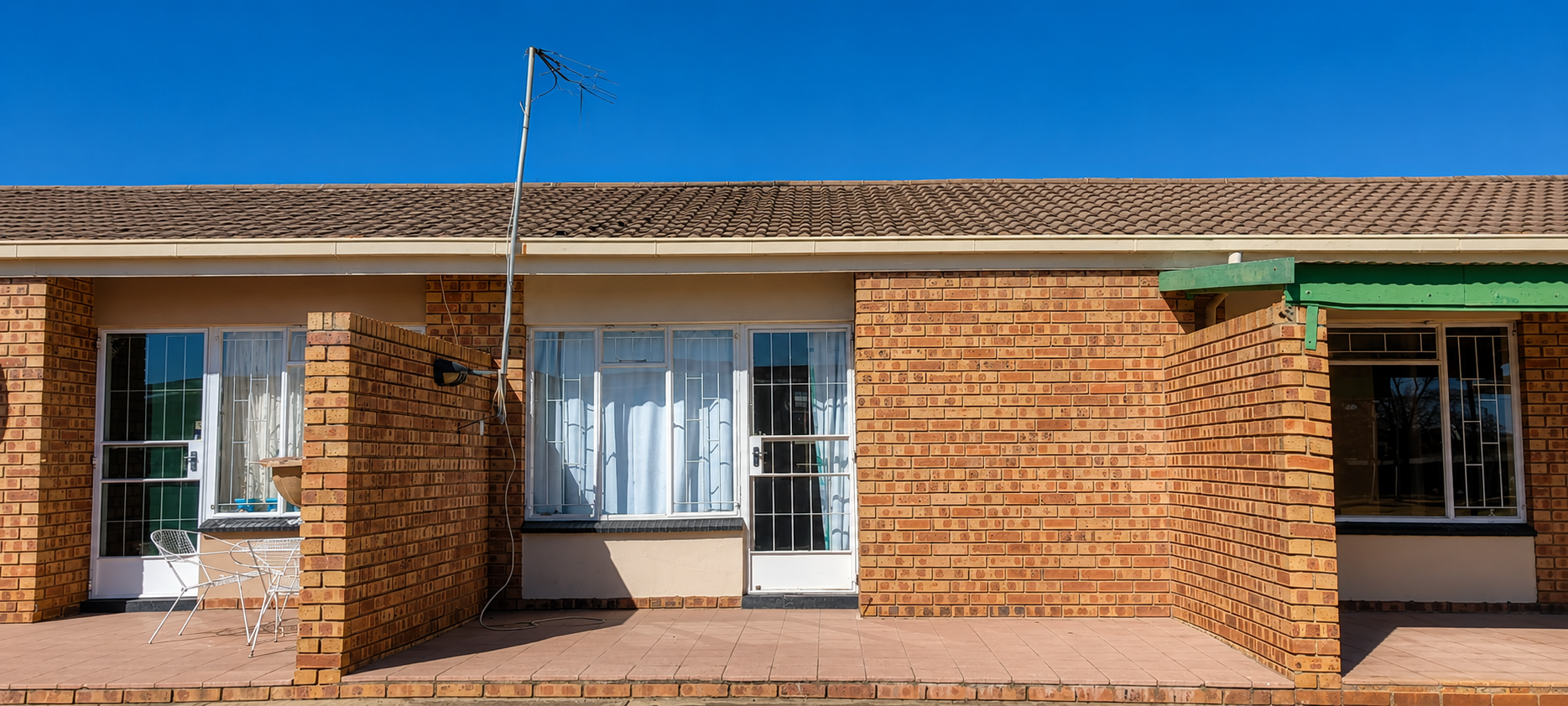 SAVF AMERSRUS WOONSTELLE property image 1