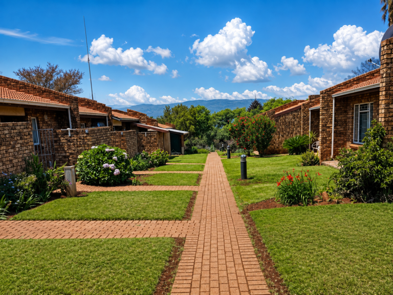 SAVF ROOSSENEKAL property image 3